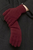 Parkhurst 100% Wool Classic Gloves