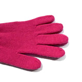 Parkhurst 100% Wool Classic Gloves