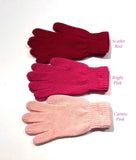 Parkhurst 100% Wool Classic Gloves