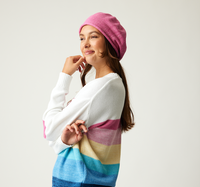 Parkhurst Slouchy Convertible Pull-On in 15 Colours