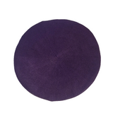 Parkhurst Cotton Artists Beret in 21 Colours