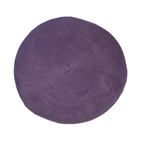 Parkhurst Cotton Artists Beret in 21 Colours