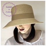 Eclection "Harper" Hat in 2 Colours